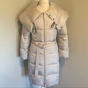 🎉Sale!🎉 Calvin Klein Down/Feather Co…